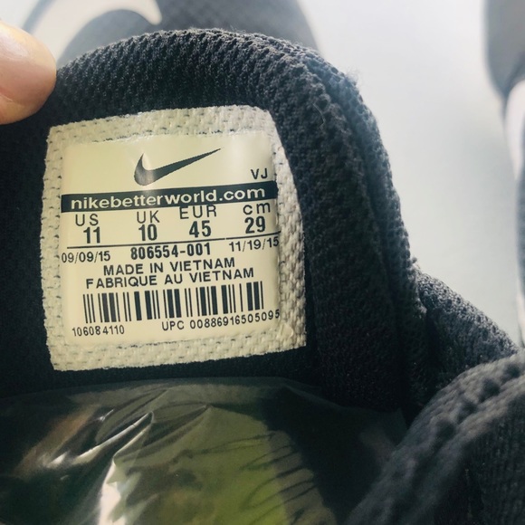 Nike Zoom Rival S 8 Unisex Track Spikes - Picture 3 of 7